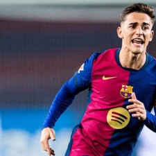 Paez Gavi ponovno se pridružuje rasporedu FC Barcelone